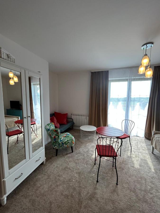 Apartliv Vel'ka Lomnica Extérieur photo