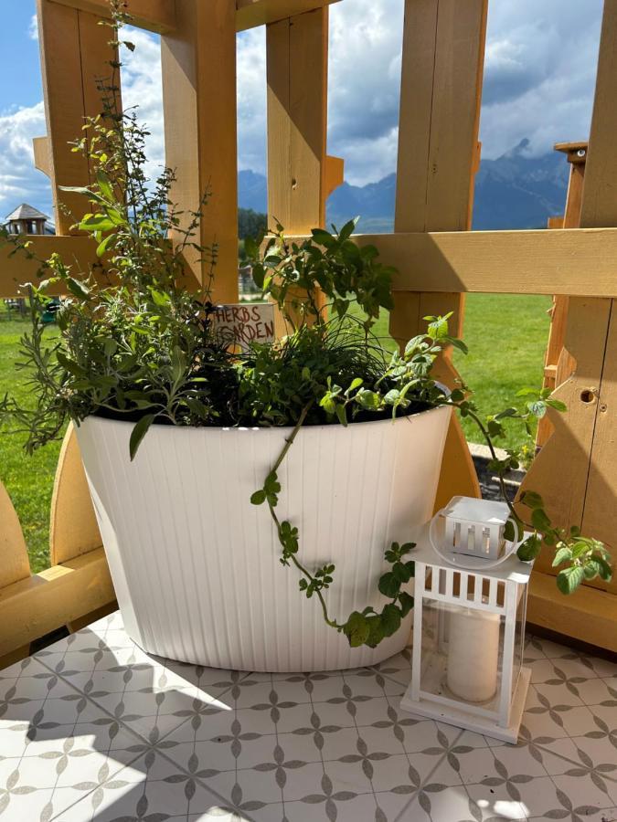Apartliv Vel'ka Lomnica Extérieur photo