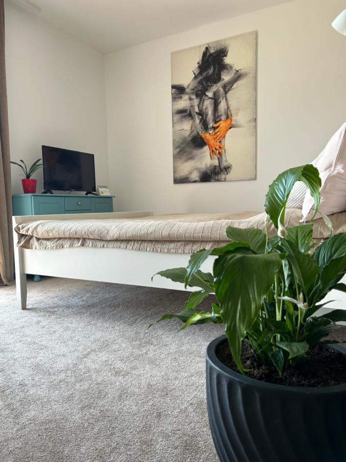Apartliv Vel'ka Lomnica Extérieur photo