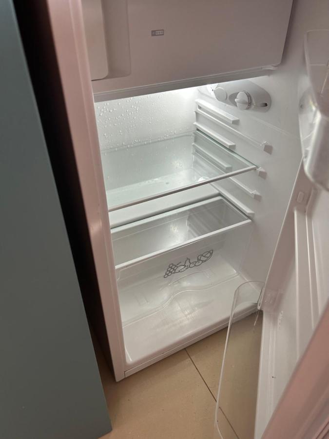 Apartliv Vel'ka Lomnica Extérieur photo